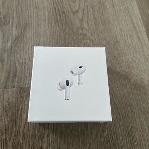 AirPods Pro 2nd Gen